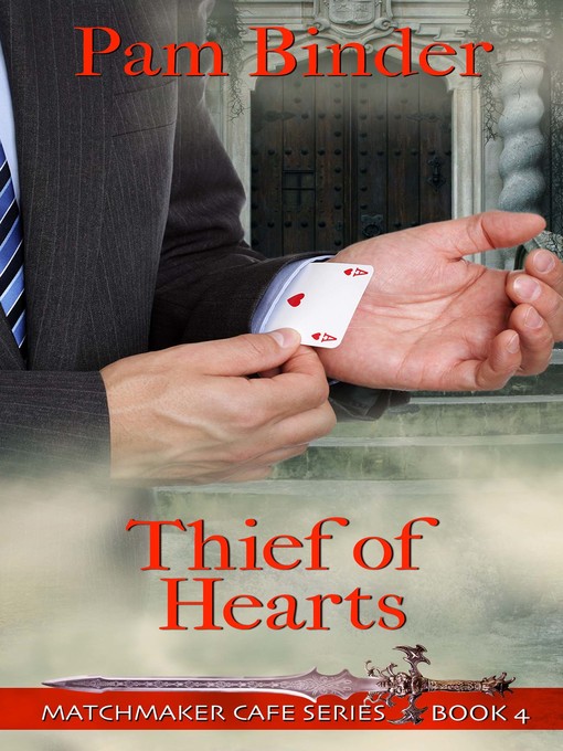 Title details for Thief of Hearts by Pam Binder - Available